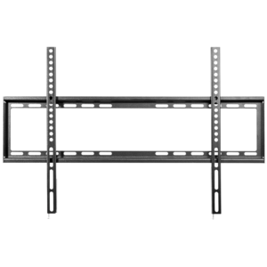OVTV-F3270 Soporte de Pared FIJO para TV de 32" a 70" (Resistencia 35kgs) Marca Ovaltech
