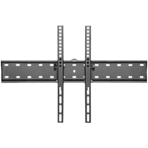 SOPORTE DE PARED FIJO OVALTECH OVTV-M5090 PARA TV DE 50 PULGADAS A 90  PULGADAS (RESISTENCIA 75KGS) - COMPUEXPRESS TIJUANA