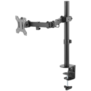 OVM-S1332 Soporte de Brazo para Monitor LCD de 13inch a 32inch (Resistencia 8kgs) Marca Ovaltech