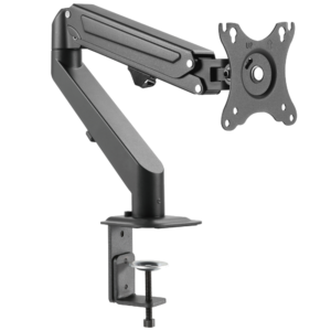 OVM-S1727 Soporte de Brazo para Monitor LCD de 17inch a 27inch (Resistencia 6.5kgs) Marca Ovaltech