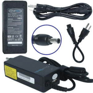 OTAC-E70 Adaptador para Computadora NETBOOK 19V/2.1AH