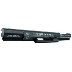 OTBS35L7 Bateria de 4 celdas para Sony Vaio 14E/15E Series (VGP-BPS35A) Negro