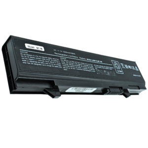 OTD5093 Bateria color negro 6 celdas para Dell Latitude E5400, E5410 de 11.1V 4400Mah