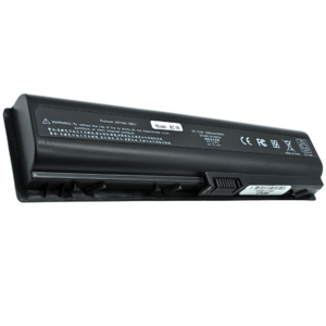 OTH2000 Bateria color gris 6 celdas para HP Pavilion DV2000, DV6000 de 10.8V 4000Mah marca Ovaltech