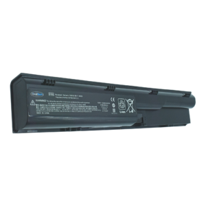 OTH4330 Bateria color Negro 6 Celdas para PROBOOK 4530S de 10.8v 5200Mah marca OvalTech