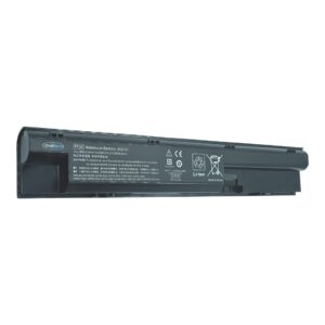 OTH4400 Bateria color negro 6 celdas para HP ProBook 440, 440 G0 Series, 440 G1 de 10.8V 4400Mah marca Ovaltech