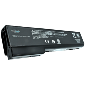 OTH8460 Bateria 10.8V 6400mAh color negro para HP Elitebook 8460p, 6360B marca Ovaltech