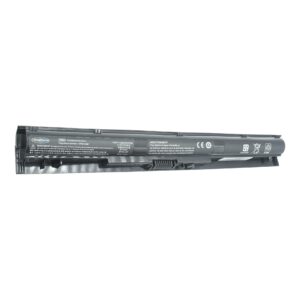 OTHAB15 Bateria color negro 4 celdas para HP Pavilion 14-AB, 15-AB, 15-AG, Pavilion 17-G de 14.8V 2200mAh marca Ovaltech