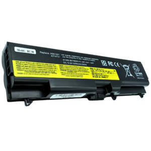 OTIT430 Bateria 6 celdas para Lenovo ThinkPad T430, T430i en color negro Marca Ovaltech