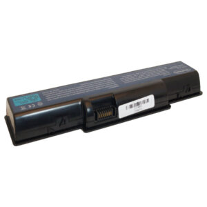 OTR4710 Bateria color negro 6 celdas para Acer Aspire 4710, 4720 de 11.1V 4400Mah marca Ovaltech