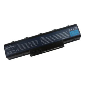 OTRD525 Bateria color negro 6 celdas para Acer AS09A41 de 10.8v 5200Mah marca Ovaltech