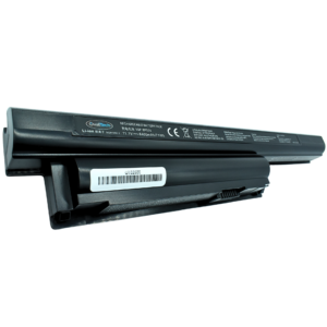 OTS2600 Bateria color negro 6 celdas para SONY VAIO CA Series de 10.8V 4400Mah marca Ovaltech