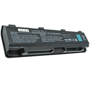 OTT5850 Bateria 6 Celdas para Toshiba Satellite C845 Series, P875 Series, L875 Series marca Ovaltech