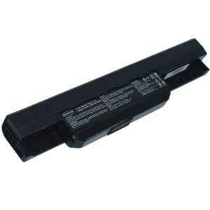 OTU530 Bateria 6 Celdas para ASUS A43, A53, K43, K53 SERIES EN COLOR NEGRO