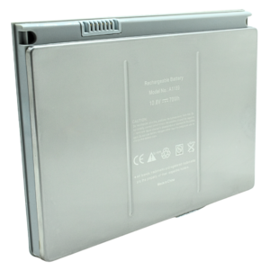OTA1189 Batería 6 Celdas para Apple MacBook Pro 17 de Litio-Ion en Aluminio marca Ovaltech