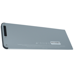 OTA1280 Bateria color plata 6 celdas para Apple MacBook Alum Unibody 13inch de 10.8V 5200mAh