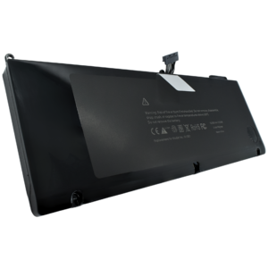 OTA1382 Bateria color negro 6 celdas para Apple MacBook pro 15inch (2011) 10.95V 6000mAh marca OvalTech