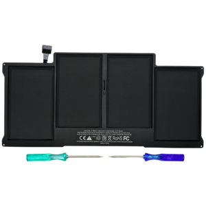 OTA1496 Bateria color Negro 6 celdas para Apple Macbook Air 13.3" 7.6V 7200mah