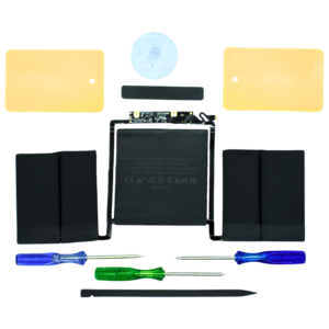 OTA1819 Bateria color negro 11.41v / 49.29wh para Apple MacBook Pro 13inch Thunderbolt Ports (Late 2016 - Mid 2017)