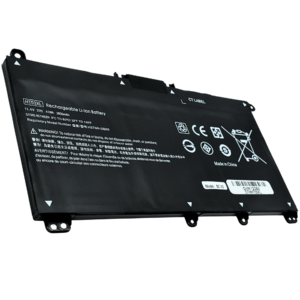OTHHT03XL Bateria 11.55V 41.9Wh/3630mAh para HP Pavilion 14-CE 14-CF 14-cm 14-CK 14-DF 14-MA 15-DA 15-CS 15-DB HP 240 245 250