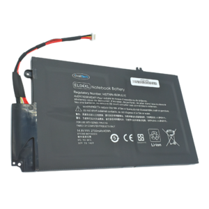 OTHEL04XL Batería 14.8V para HP Envy 4-1000, 4-1100, 4-1200, 4-1000, 4-1100, 4-1200, 4-1043CL EL04