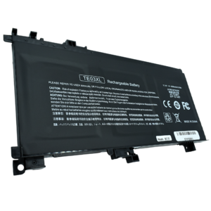 OTHTE03XL Batería 11.55V para HP Pavilion 15 UHD OMEN 15 15-AX000 5-BC000 15-BC015TX Series HSX TE03XL