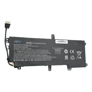 OTHVS03XL Batería 11.55V  52Wh/4350mAh para HP Envy 15 15-AS series VS03XL