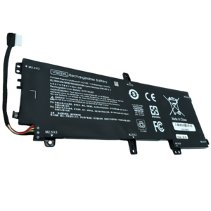 OTHVS03XL Batería 11.55V  52Wh/4350mAh para HP Envy 15 15-AS series VS03XL