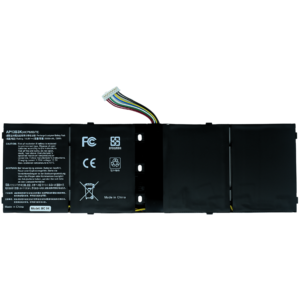 OTR5572 Batería INTERNA 14.8V 3400mAh para Acer V5-572, V5-572P, V5-573 ES1-511 ES1-512, R7-572 (AP13B3K / AP13B8K)