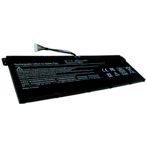 OTRE3-112 Batería 3 Celdas para Acer Aspire E3-111, E3-112, E3-112M, E3-721, E5-771