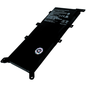 OTUX555 Batería 7.6V 38Wh para Asus X554L X555L X555LA X555LB X555LD X555LN X555LP