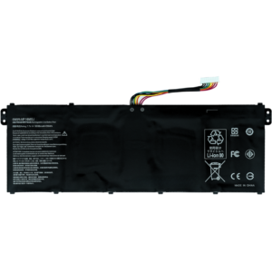 OTRAP16M5J Batería Interna (P) 7.7V para Acer Aspire A114-31 A314-31 A315-21 A315-51 A515-51 ES1-523 Series AP16M5J