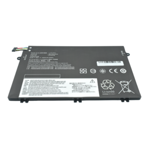 OTI01AV445 Bateria 3 Celdas 11.1V / 45Wh para Lenovo Compatible con E480, E14, E15.